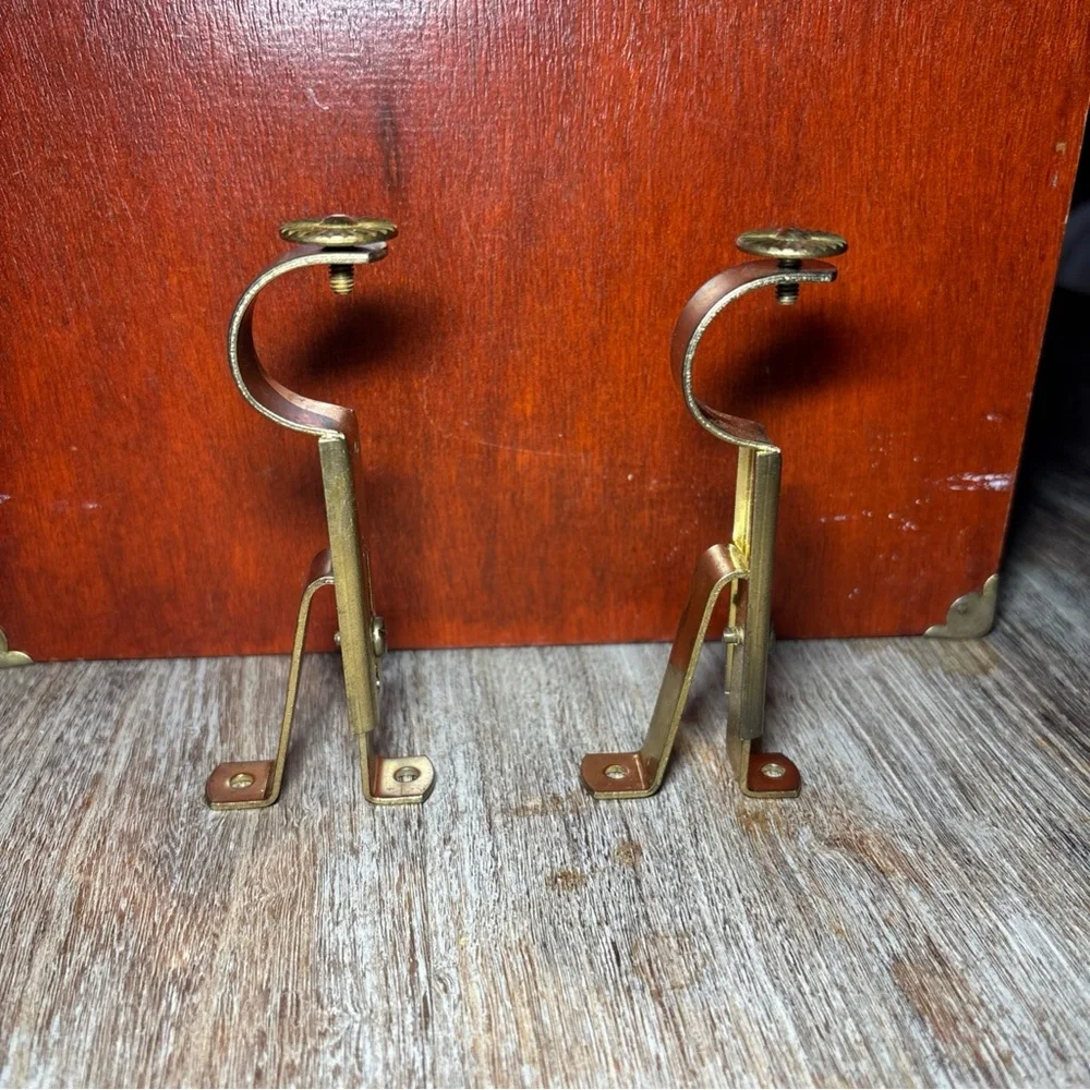 Gold Wall Decor Hooks
